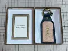 HIRAMEKI. ヒラメキ 非売品 2017年クリスマス限定 キーリング