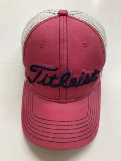 タイトリスト キャップ