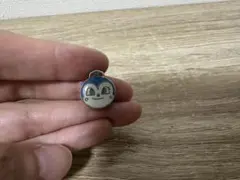 アンパンマンミュージアム お名前メタルストラップ キャラクター コキンちゃん✨