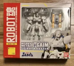 2025年最新】ROBOT魂 エルガイムMk-IIの人気アイテム - メルカリ