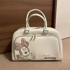 ミニーマウス バッグ