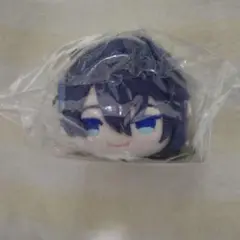 刀剣乱舞 もちもちマスコット くじ王 もちもちマスコット軽装/三日月宗近