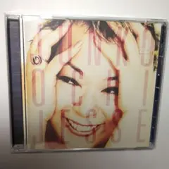 ゴスペル・ジャズ　越智順子 /ジェシー　CD（12曲入り）美品