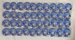 クロノヴァ しゃるろ 2024年 誕生日記念 缶バッジ 40点