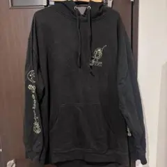 DGK パーカー