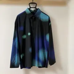 IM MEN GALAXY SHIRT size2