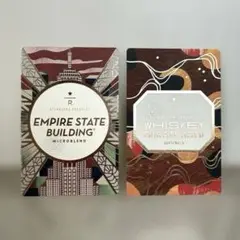 スタバ エデュケーションカード リザーブ ニューヨーク