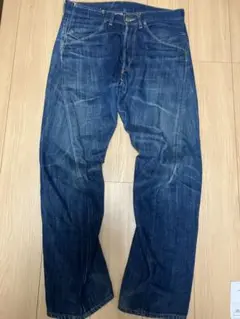 【早い者勝ち。最後の値下げ】LEVIS　RED　メキシカンブーツカット　w31 2088657108.jpg?1700228234