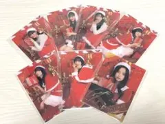 乃木坂46 クリスマスドリームBOX モバカ5期生まとめ