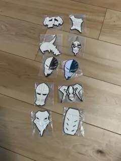 ブリーチ BLEACH 一番くじ