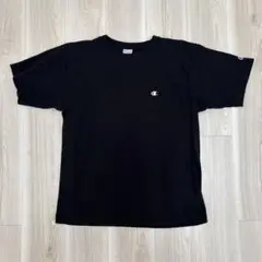【チャンピオン】Tシャツ 半袖 リバースウィーブ C3-Z320