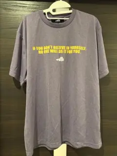 アオキックス　メッシュTシャツ