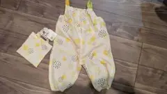 プレイウェア　お砂場着