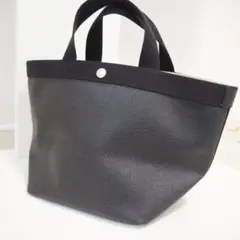 まめ様専用☆エルベシャプリエ707GP ノアール✖️ノアール