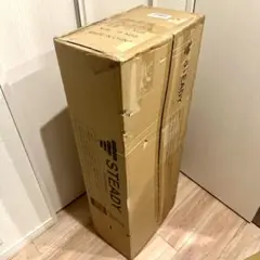 【新品未開封品】フィットネスバイク STEADY ST-119 ブラック