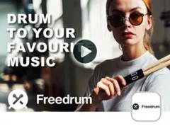 2025年最新】freedrumの人気アイテム - メルカリ