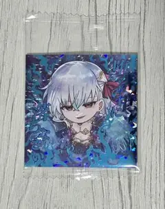 FGO ウエハースシール カーマ