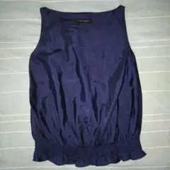 ノーベスパジオ NOVESPAZIO トップス