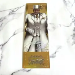 FGO fes 2025 チケット風カード ウィリアム・テル