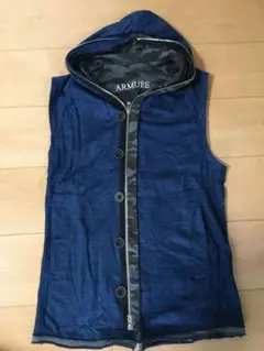アルミュール　ベスト