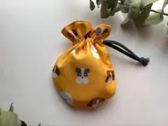 巾着袋