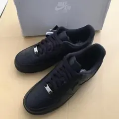 試着のみNIKE AIR FORCE 1 07 ナイキ エアフォース 27cm
