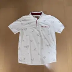 ポロゆし　かりゆしウェア　6
