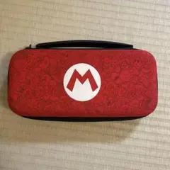 Nintendo Switch ケース マリオデザイン