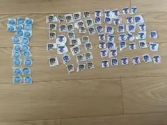 グーンマーク　205点分