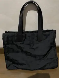 ★美品★ CHANEL トートバッグ ニュートラベルライン MM