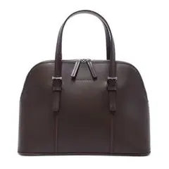 美品 バーバリー ハンドバッグ 鞄 ノバチェック 01-23010401-X3