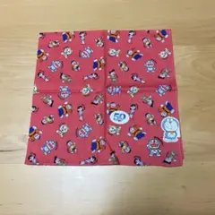 ドラえもん　ハンカチ