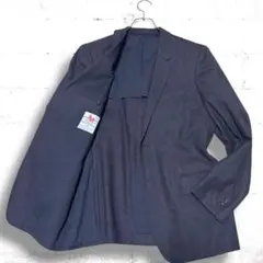 美品　MARGARET HOWELL FOX BROTHERS ジャケット