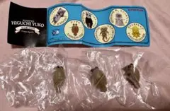 ヒグチユウコ PUTITTO アノマロ 3個セット