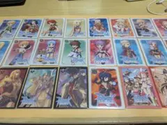 ラグナロクオンライン1Dayチケット使用済み 23枚不揃いまとめ