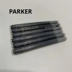 ☆ PARKER パーカー インク