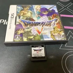 ドラゴンクエストV ニンテンドーDS