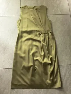 Autrice アウトリーチェ ドレス M