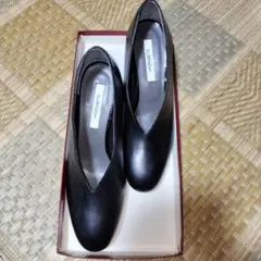 MORABITO パンプス