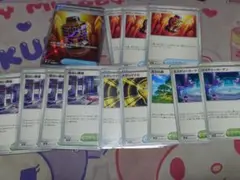 ポケモンカード　メガブレイブ　メガシンフォニア　まとめ売り
