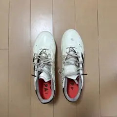 adidas COPA ホワイト/レッド FGシューズ