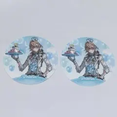 第五人格 identityV 囚人 7周年 スイパラ コースター
