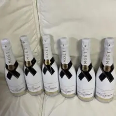 ⌘新品未開封⌘モエシャンドンアイス⌘正規品⌘6本まとめ売り⌘750ml⌘