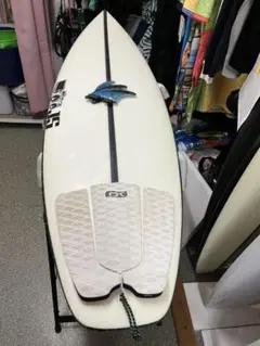 サーフボード Js モンスターボックス EPS Monsterbox