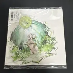 【ナヒーダ】原神 GIGO限定 エフェクトアクリルスタンド