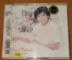 高田みづえ/シングル・ベスト30　レンタル落ち