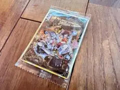 東方LostWord　ロストワード　ウエハース　SP　霧雨魔理沙＆博麗霊夢
