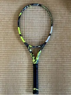 美品 Babolat Pure Aero G2 2022年モデル