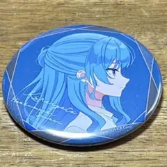 ホロライブ 星街すいせい 缶バッジ 綺麗事 SUISEI ARCHIVES 私服