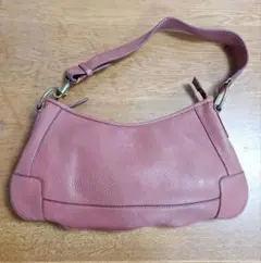 アニエスb　ショルダーバッグ